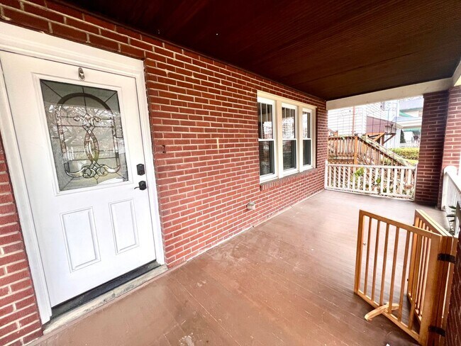 Foto del edificio - Sewickley - 3 bedroom 1 Bathroom - Charmin...