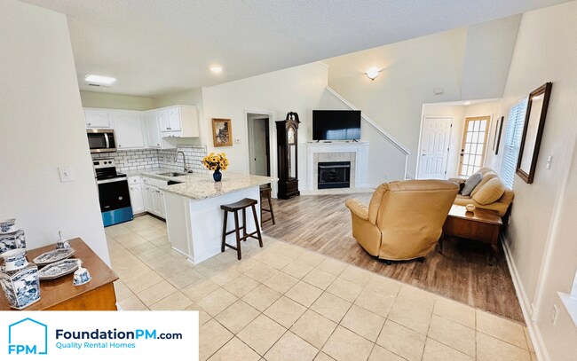 Foto del edificio - 1542 Estacada Way