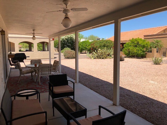 Foto del edificio - Large & Inviting Home in Leisure World.  A 45+ Active Adult Resort Community Available May throug...