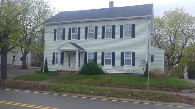 Building Photo - 47 Pleasant st #3 Leicester, MA