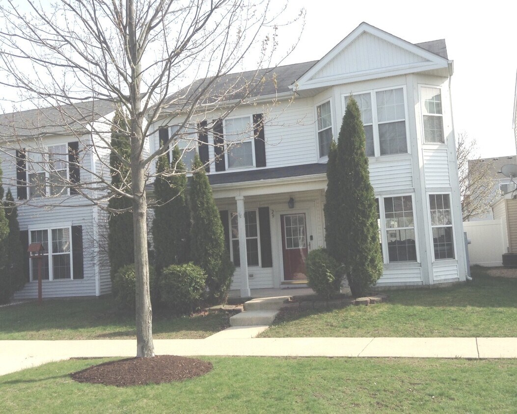 29 Harmony Ln, Romeoville, IL 60446 House Rental in Romeoville, IL