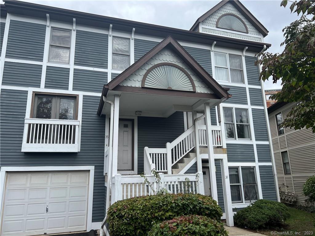 33 Exchange St Unit 33, New Haven, CT 06513 Condo for Rent in New