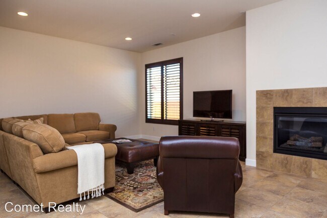 Foto del edificio - 4 br, 3 bath House - 875 Sage Crest Dr