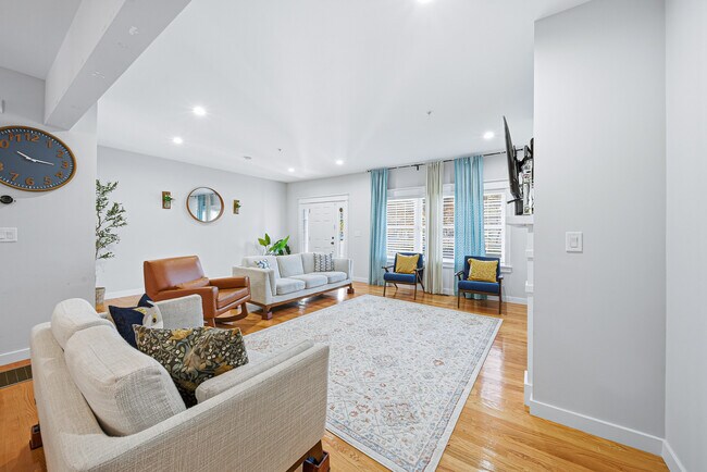 Foto del edificio - 182 Main St