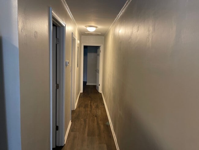 Foto del edificio - 1308 Ivy St