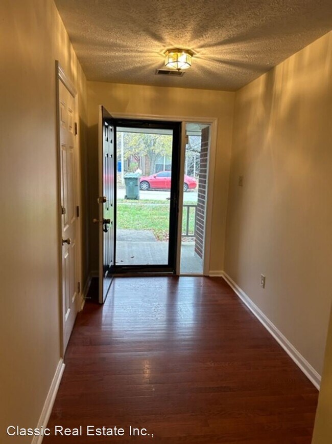 Foto del edificio - 3 br, 2 bath House - 3429 Promenade Drive