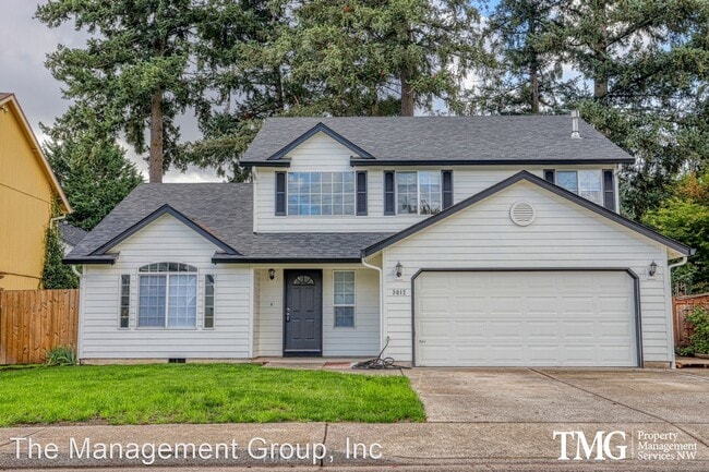 Building Photo - 4 br, 2.5 bath House - 3012 NE 166th Place