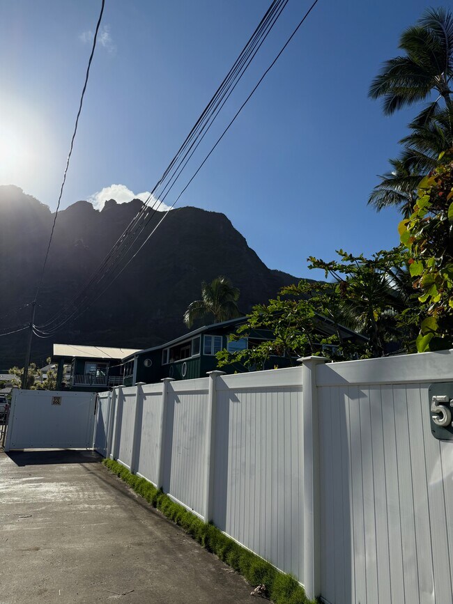 Foto del edificio - 51-338 Kamehameha Hwy