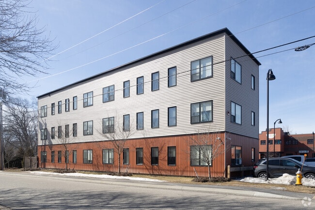 Building Photo - Village Commons