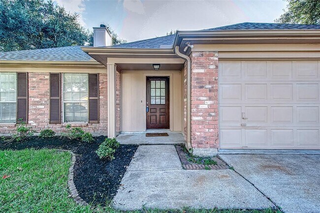 Building Photo - 1502 Park Wind Dr