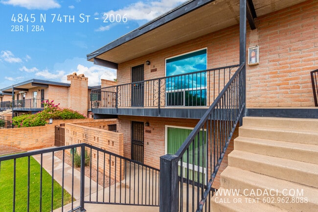 Building Photo - 4845 N 74th St