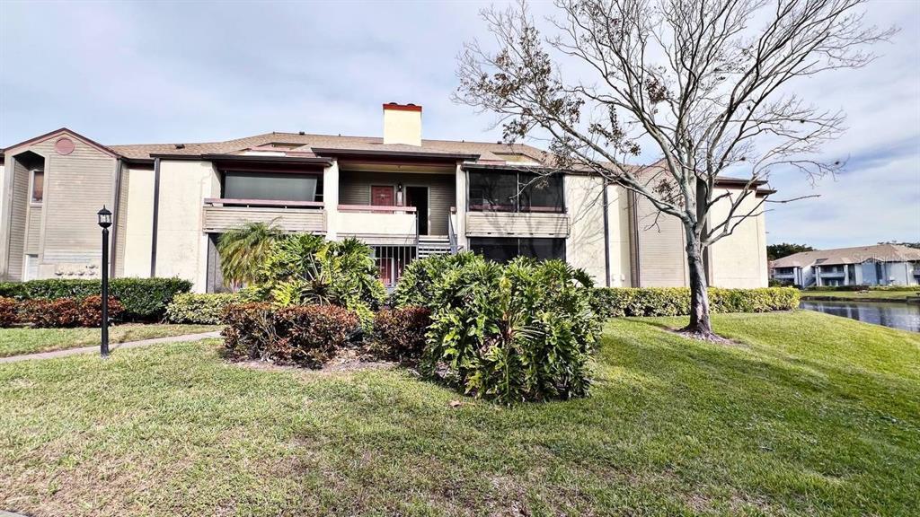 Primary Photo - 10263 Gandy Blvd N
