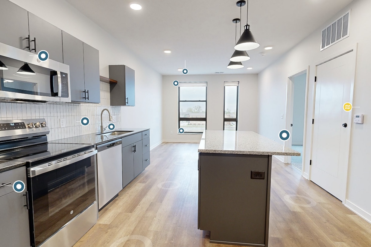 Photo - Parallel Apartments