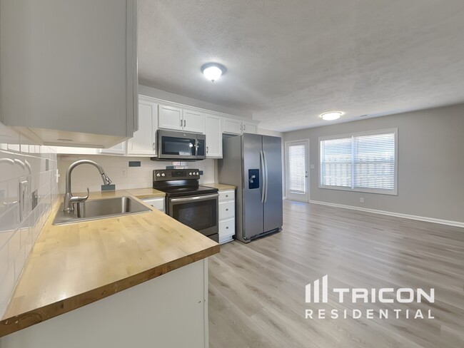 Building Photo - 980 Culverson Ct