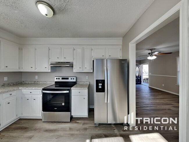 Building Photo - 520 Kenton Drive Irmo SC