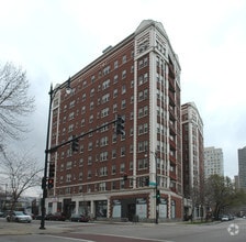 Building Photo - East Park Tower