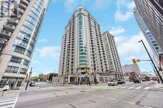 Building Photo - 234-1234 Rideau St