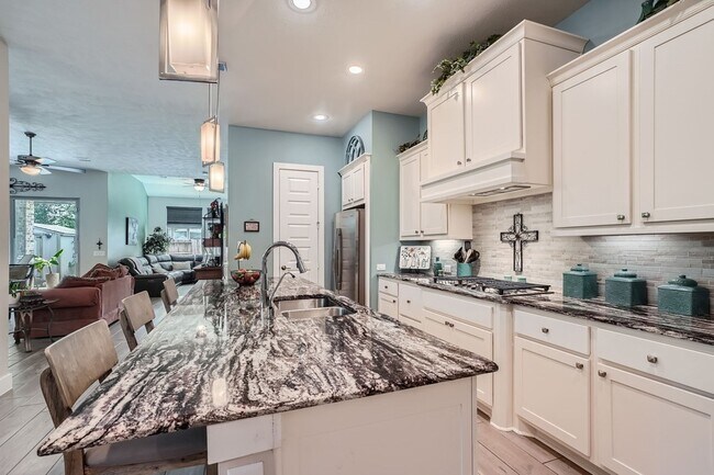 Foto del edificio - 13224 N Salmon River Cir
