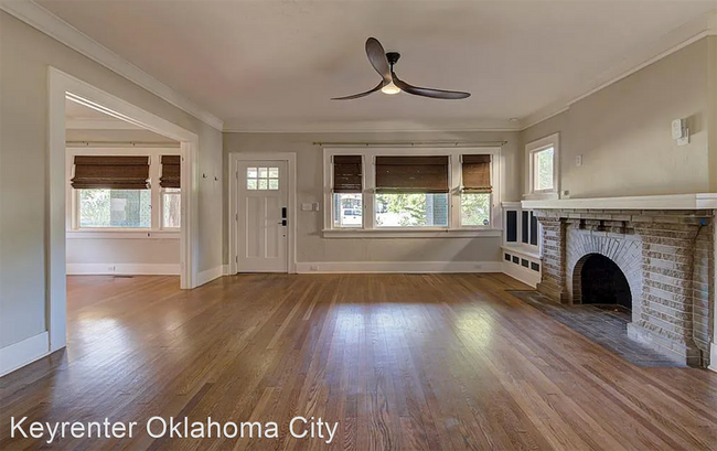 Foto del edificio - 4 br, 2 bath House - 1019 NW 34th St #A