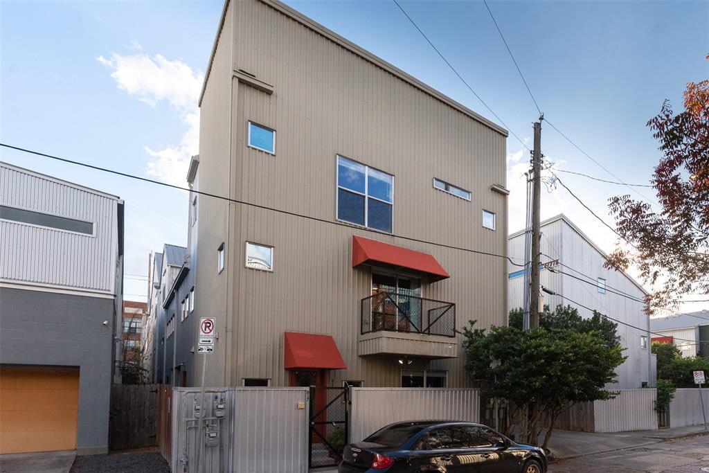 Foto principal - 817 Andrews St