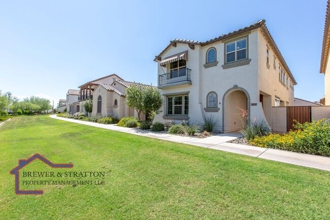 Building Photo - 5005 S Turbine - 4BR, 3.5BA - Ellsworth/Ray