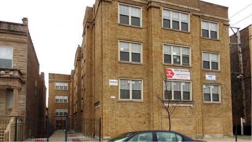 Foto principal - 3725 W Flournoy St
