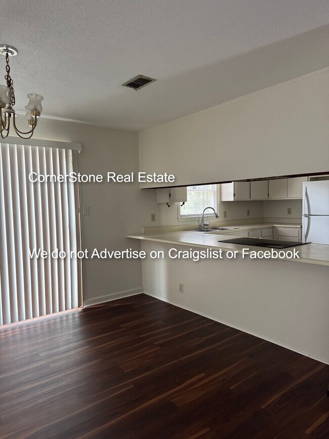 Foto del edificio - 123 - B Deerfield Drive, Spring Lake NC 28390