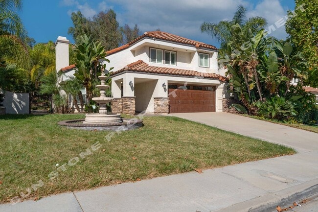 Building Photo - Charming Phillips Ranch area home