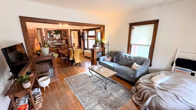 Foto del edificio - 2 Bedroom Apartment in Prospect Park