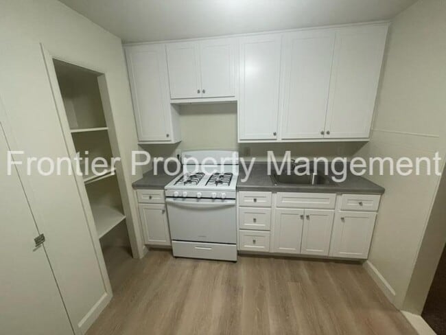 Photo - Charming 2 Bed 1 Bath House Ready for Move...