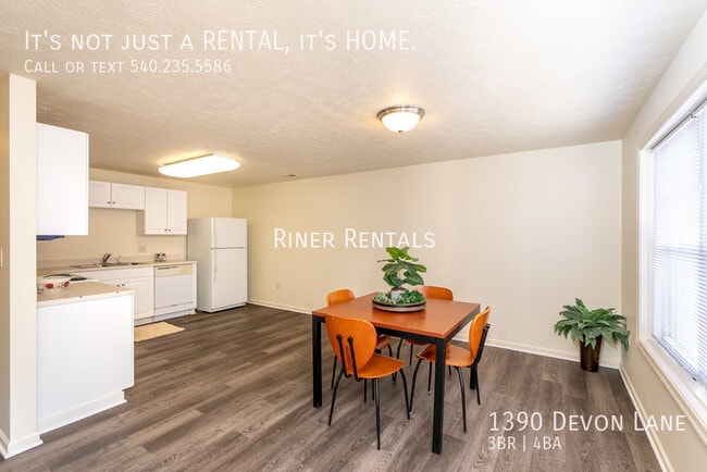 Photo - 1390 Devon Ln Apartment