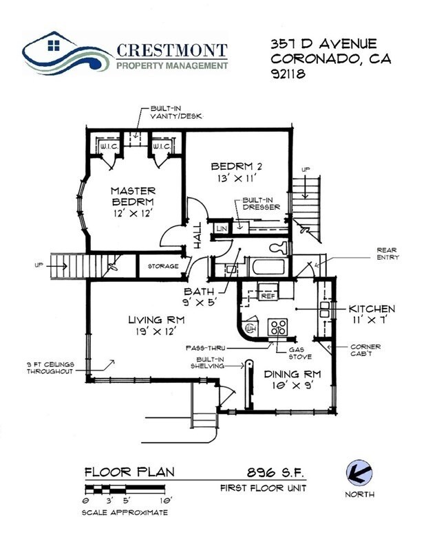 Building Photo - 357 D Ave
