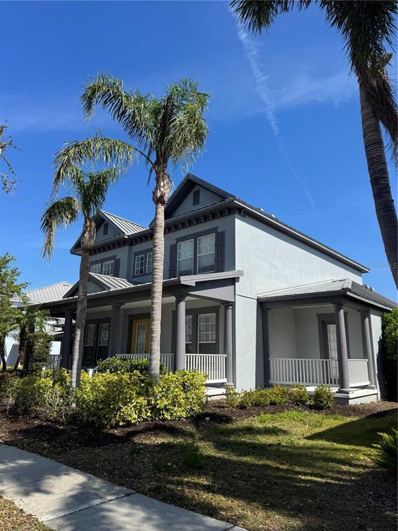 Building Photo - 625 Mirabay Blvd