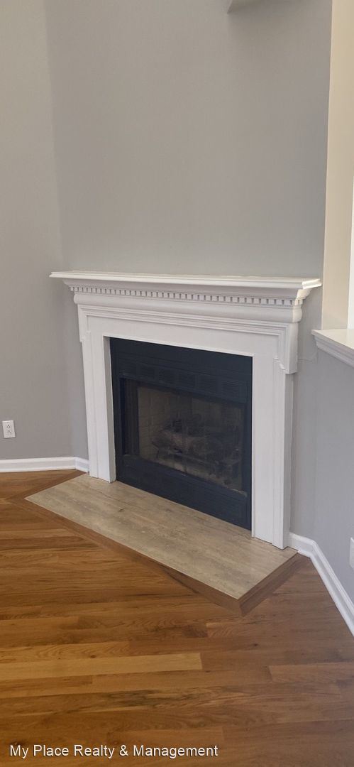 Foto del edificio - 3 br, 2 bath House - 2210 Ladd Dr