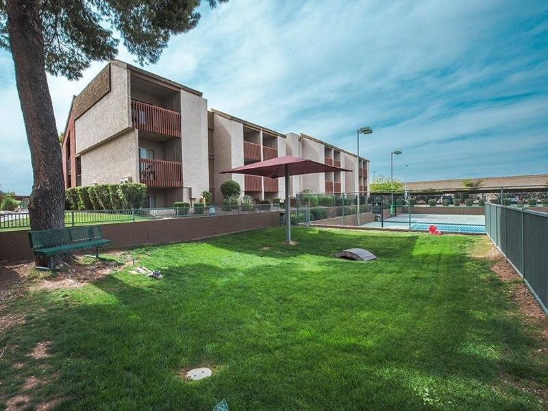 Waterstone Apartments Mesa, AZ