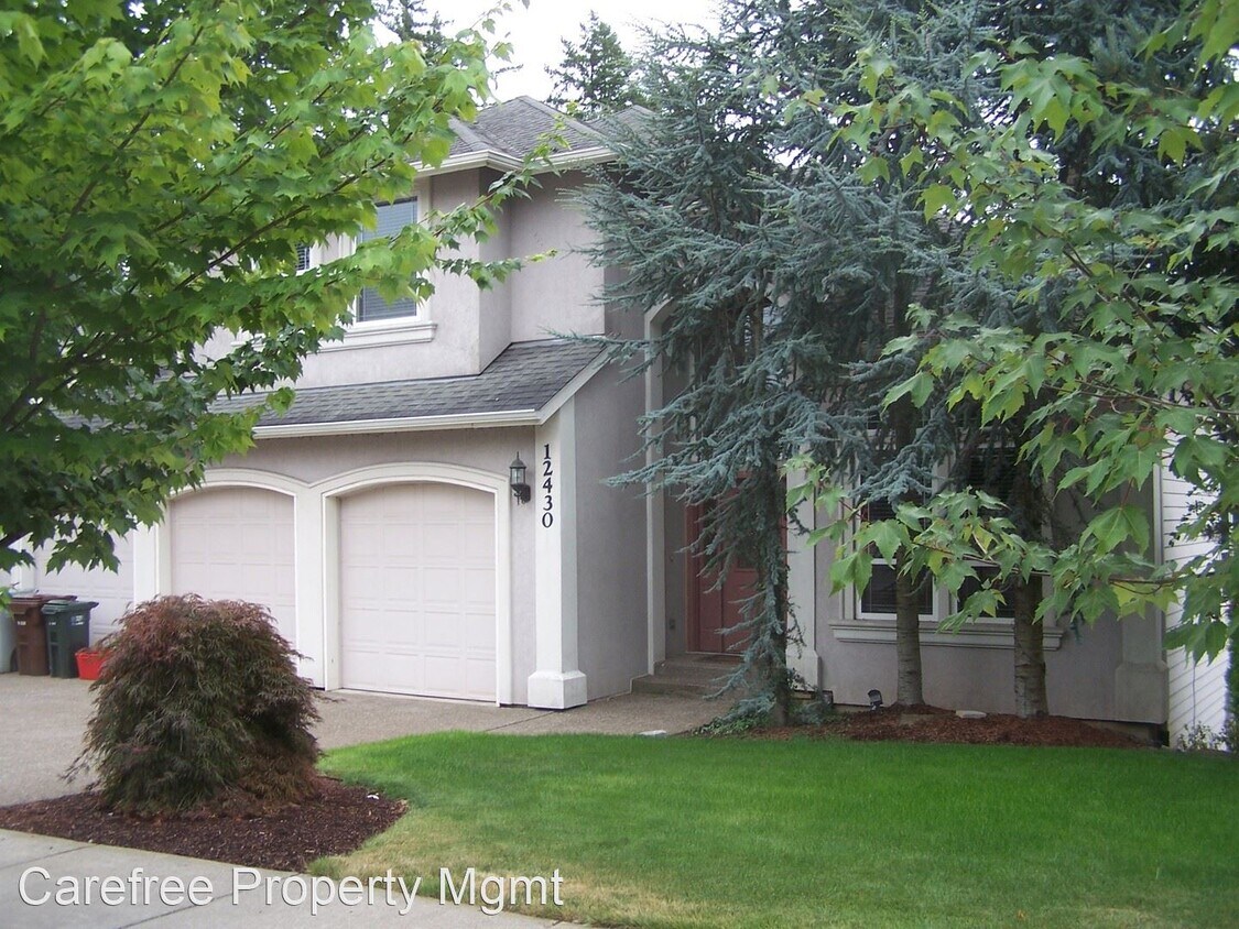 Foto principal - 3 br, 2.5 bath House - 12430 SE Sydney Ln