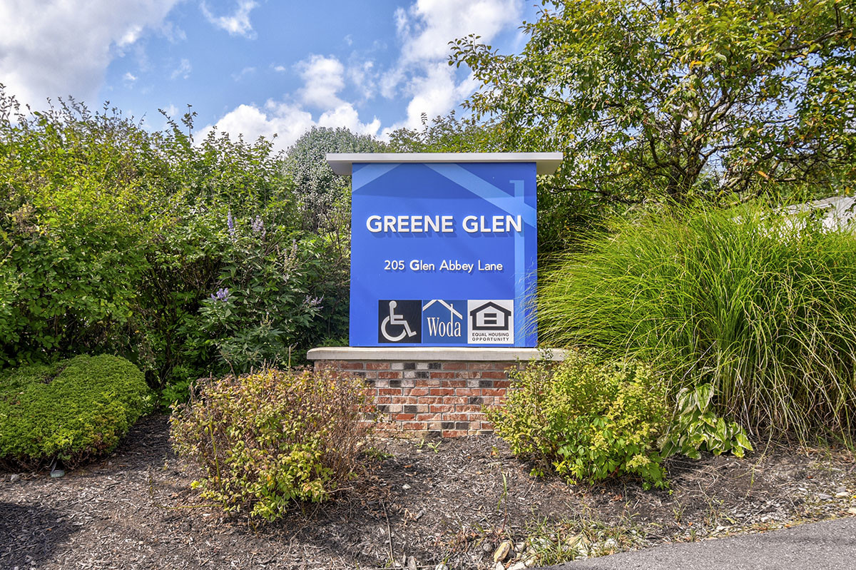 Primary Photo - Greene Glen