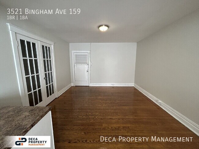 Building Photo - 3521 Bingham Ave