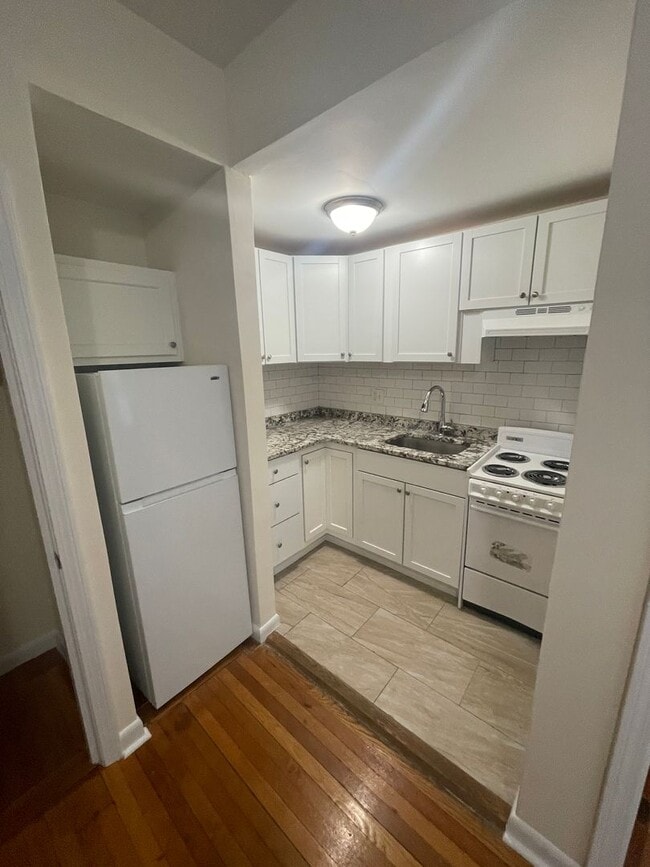 Photo - 1315 Commonwealth Avenue Apartment