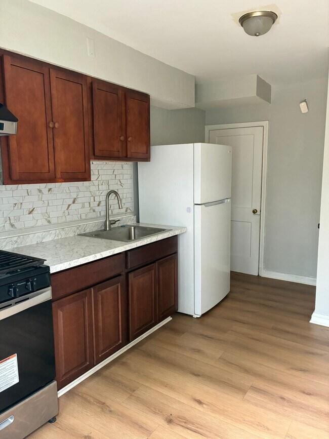 Foto del edificio - Cherrydell