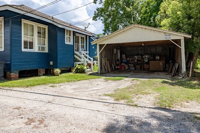 Building Photo - A charming home located in the heart of the Garden District for Rent