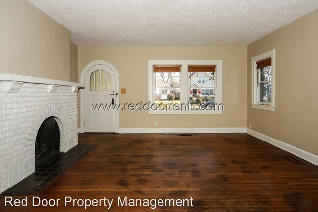 Building Photo - 2 br, 1.5 bath House - 5440 N Carrollton Av