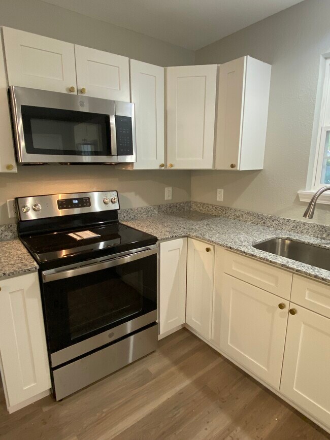 Foto del edificio - 805 N 13th St
