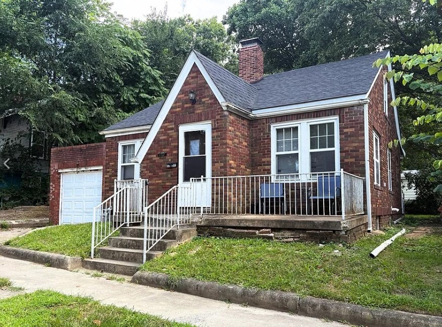 Foto principal - 1537 W William St