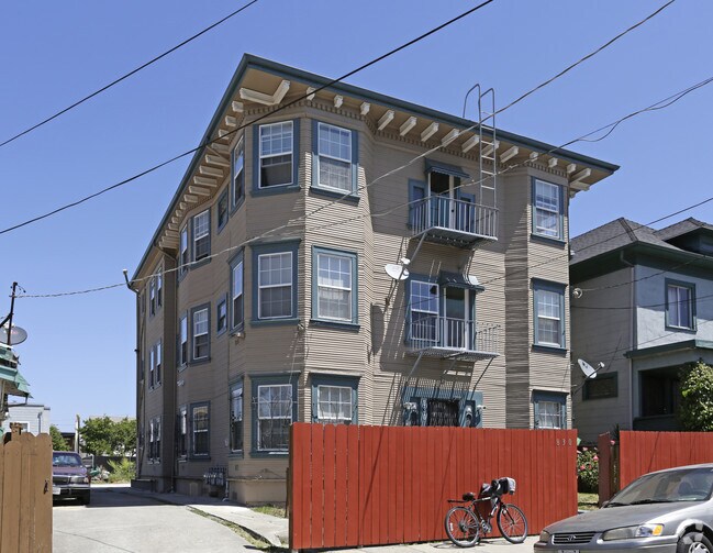 830 60th St Emeryville CA 94608 Apartments 830 60th St Emeryville CA 94608 Apartments