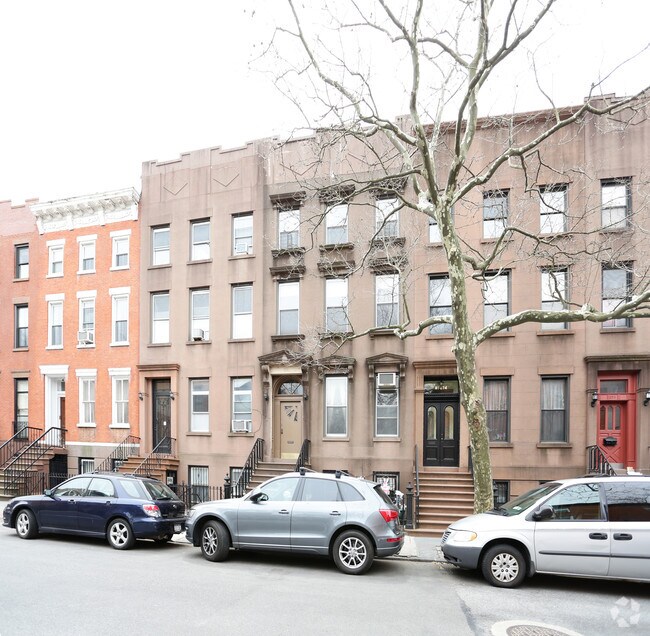 Building Photo - 276 Degraw St
