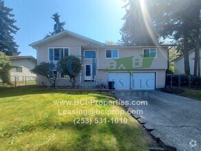 Building Photo - 10616 98th St SW