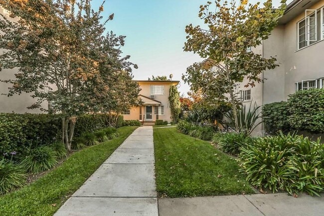 Foto del edificio - 1.0 bedroom in Pasadena California 91106