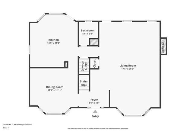 Building Photo - 25 Den Ric Ct