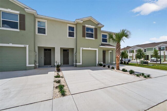 Building Photo - 257 Royal Spoonbill Drive
